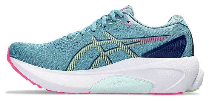 Кроссовки для бега Asics ( 1012B357 ) GEL-KAYANO 30 2023