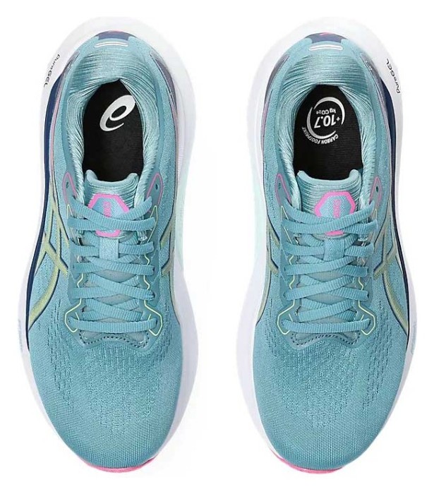 Кроссовки для бега Asics ( 1012B357 ) GEL-KAYANO 30 2023