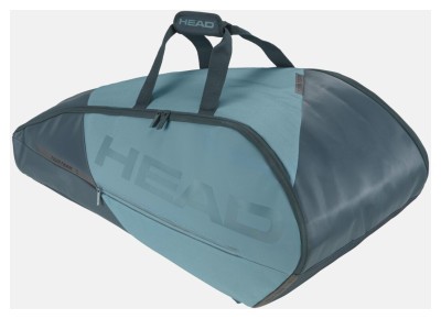 Сумка-чехол для теннисных ракеток HEAD ( 260713 ) Tour Racquet Bag L 2025