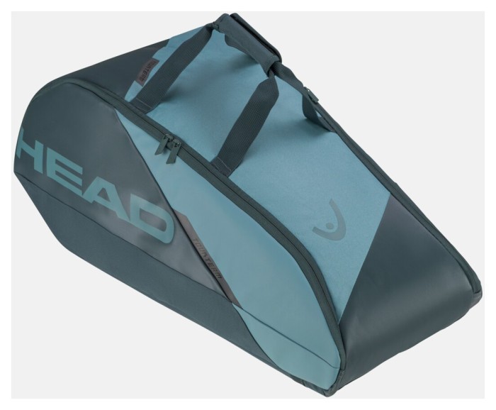 Сумка-чехол для теннисных ракеток HEAD ( 260713 ) Tour Racquet Bag L 2025