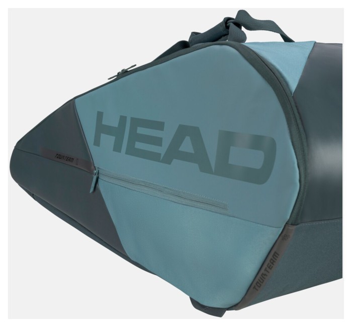 Сумка-чехол для теннисных ракеток HEAD ( 260713 ) Tour Racquet Bag L 2025
