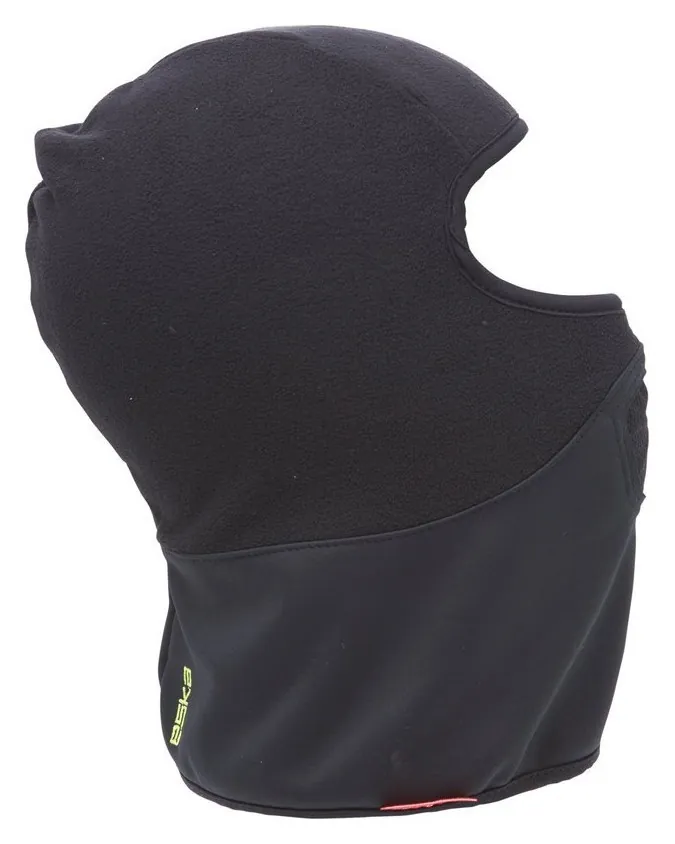 Балаклава Eska STORMMASK POWERSTRETCH 005 One size Black (6127) (one size black)