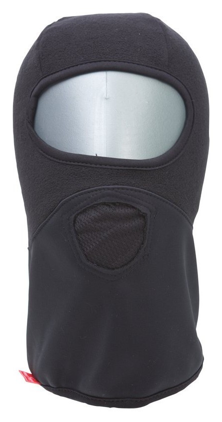 Балаклава Eska STORMMASK POWERSTRETCH 005 One size Black (6127)