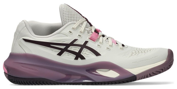 Кросівки для тенісу Asics ( 1042A277-250 ) GEL-RESOLUTION X CLAY