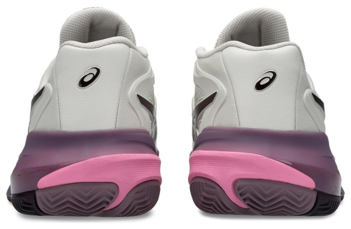 Кросівки для тенісу Asics ( 1042A277-250 ) GEL-RESOLUTION X CLAY