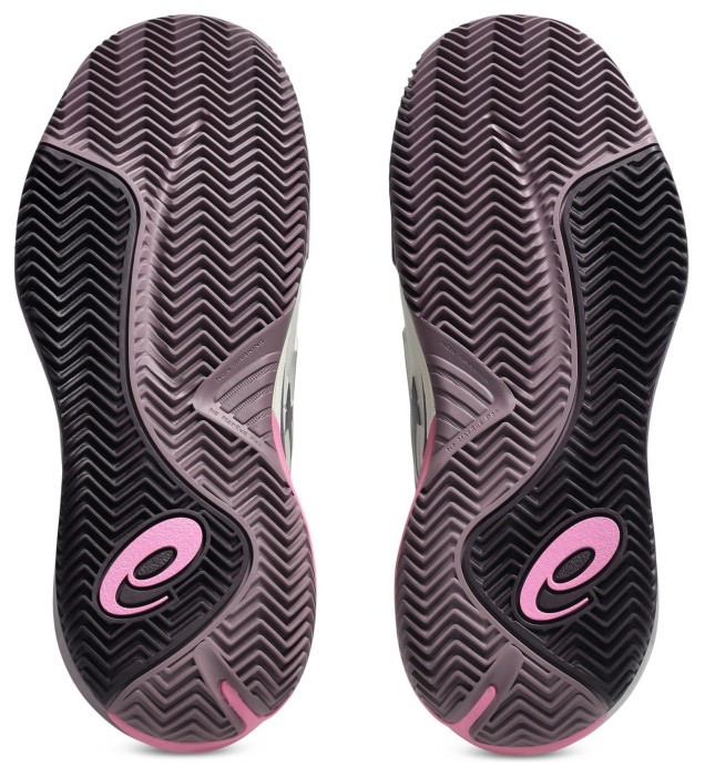 Кросівки для тенісу Asics ( 1042A277-250 ) GEL-RESOLUTION X CLAY