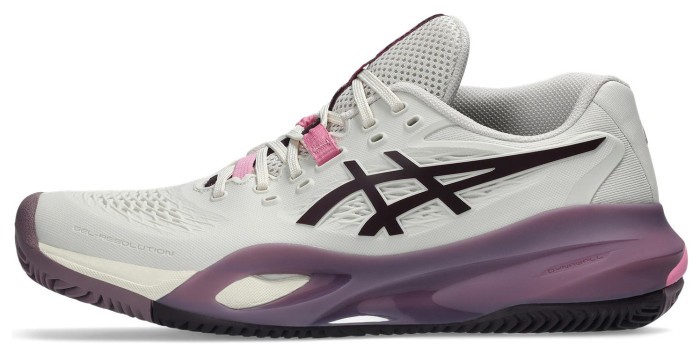 Кросівки для тенісу Asics ( 1042A277-250 ) GEL-RESOLUTION X CLAY