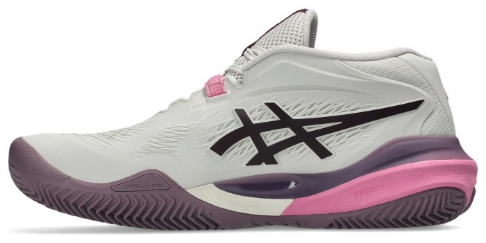 Кросівки для тенісу Asics ( 1042A277-250 ) GEL-RESOLUTION X CLAY