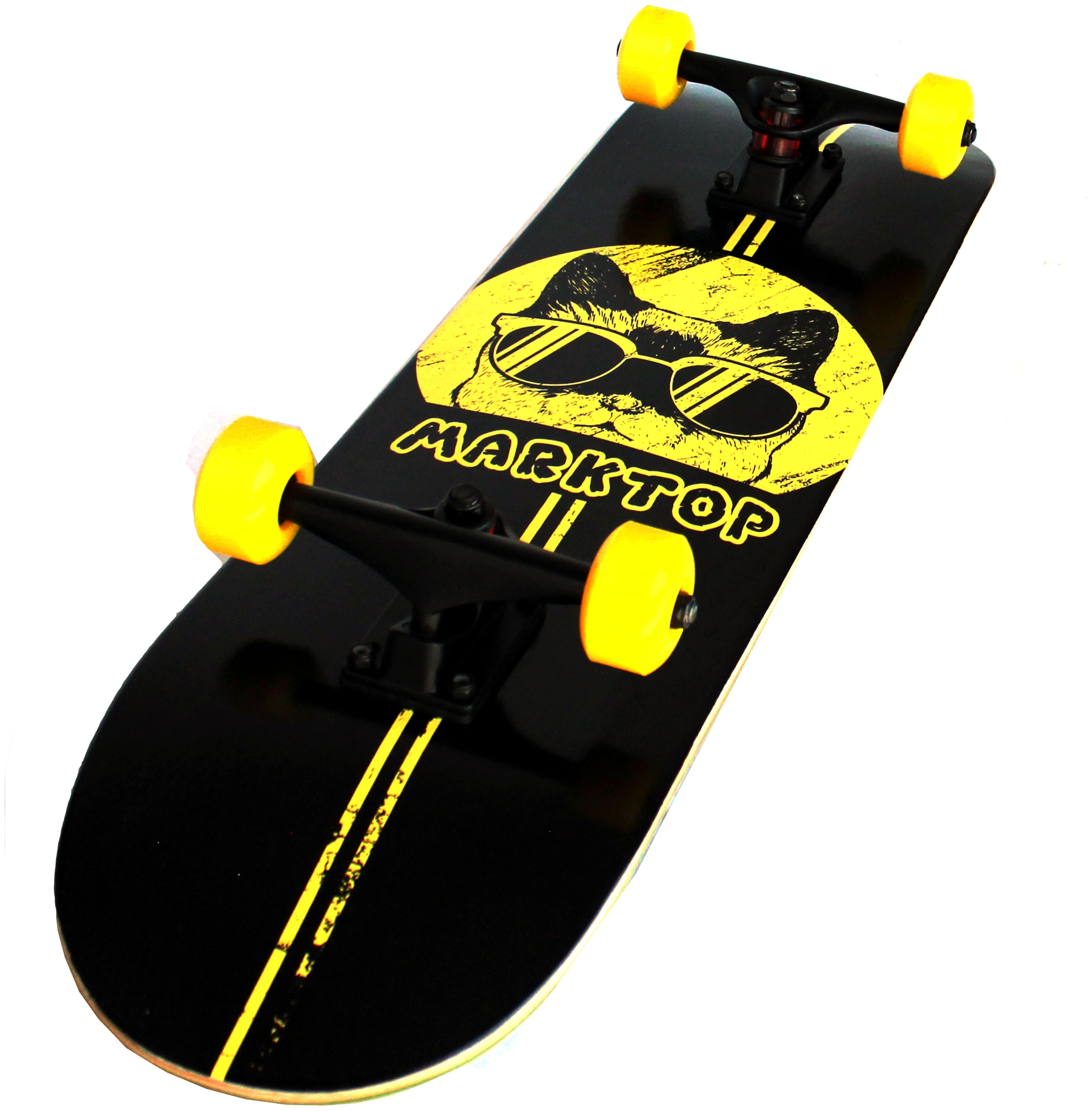 Скейт борд (1908) Bavar Sport