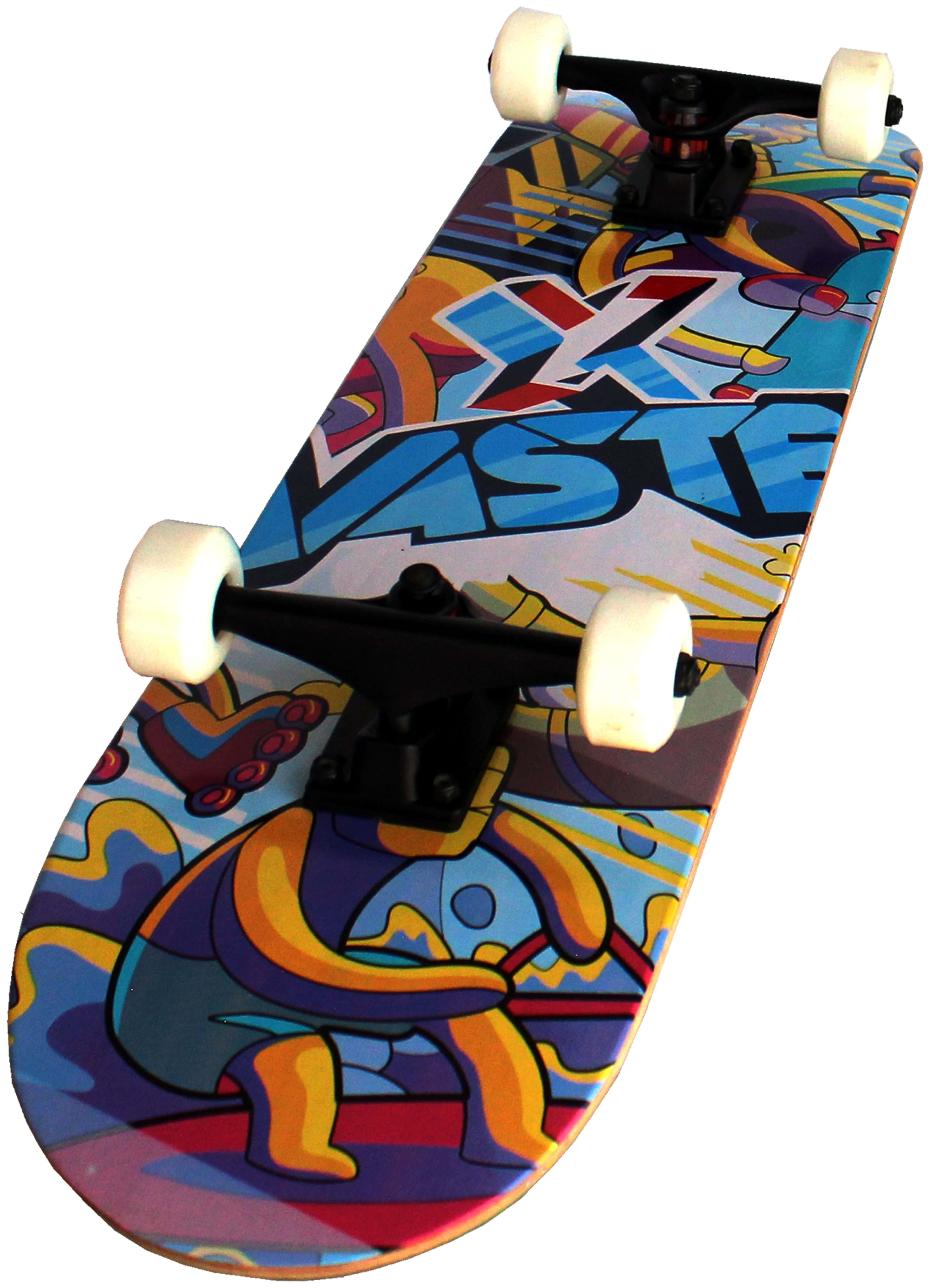 Скейт борд (1908) Bavar Sport