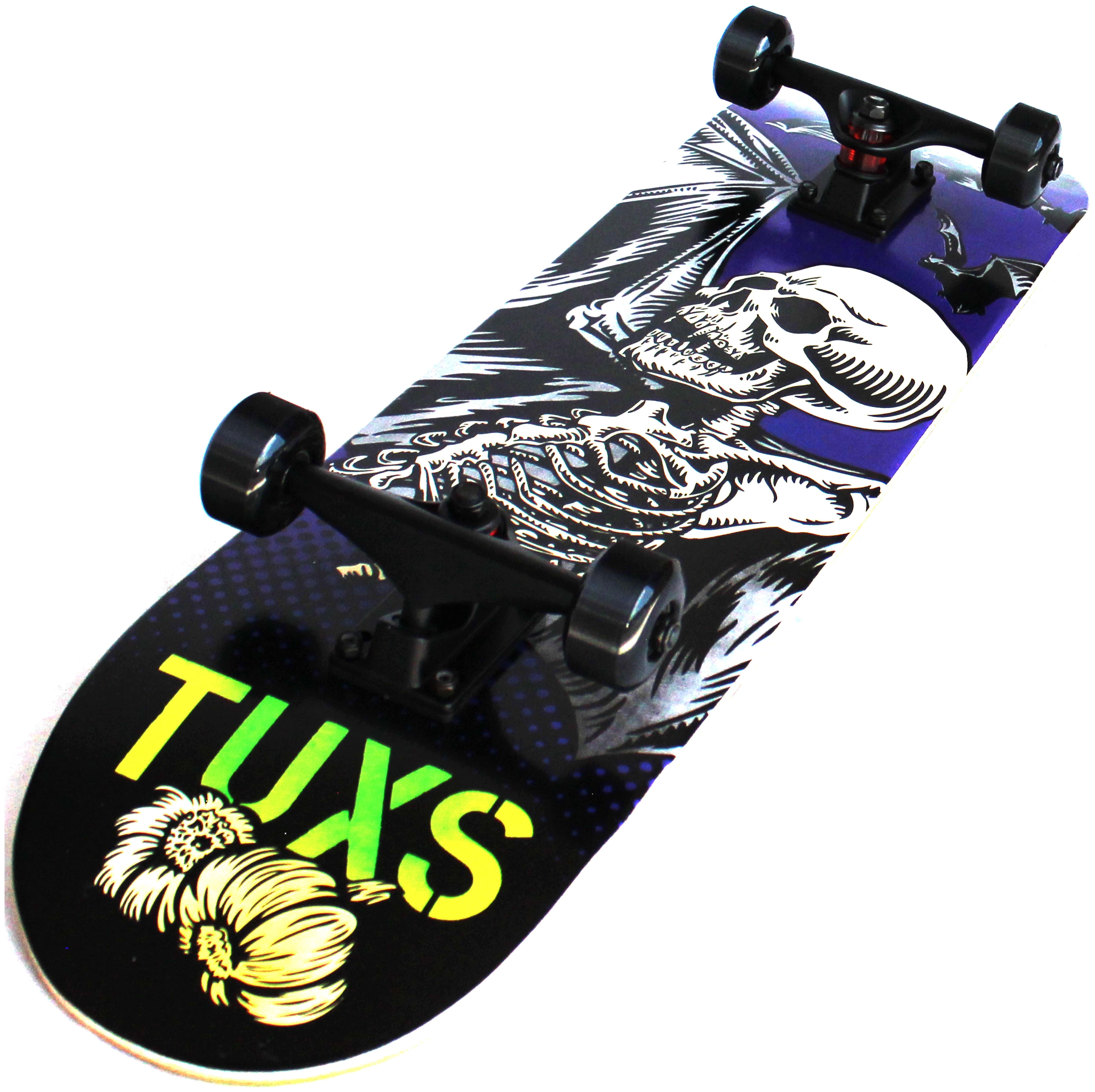 Скейт борд (1908) Bavar Sport, укр, укр