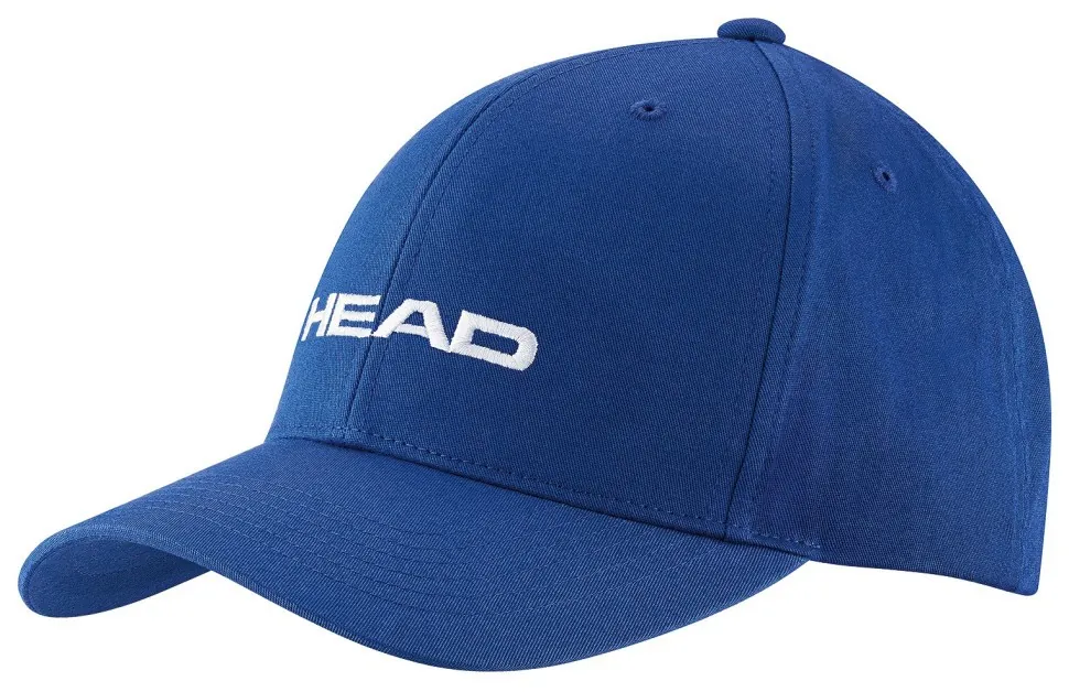 Кепка HEAD ( 287299 ) Promotion Cap 2020 (NV)
