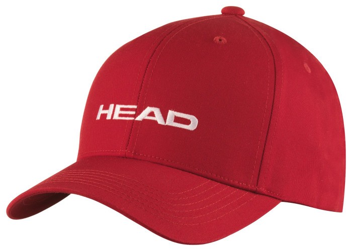 Кепка HEAD ( 287299 ) Promotion Cap 2020
