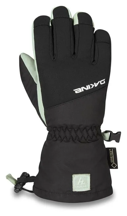 Перчатки для зимних видов спорта DAKINE ( 1300-555 ) ROVER GORE-TEX GLOVE 2020
