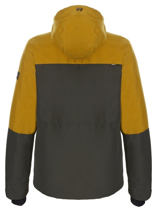 Rehall сноубордическая куртка Mayon 2025 tobacco M