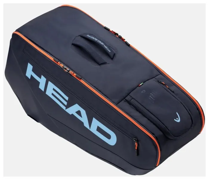 Сумка-чохол для тенісних ракеток HEAD ( 260116 ) Pro Racquet Bag L NV