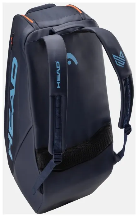 Сумка-чохол для тенісних ракеток HEAD ( 260116 ) Pro Racquet Bag L NV