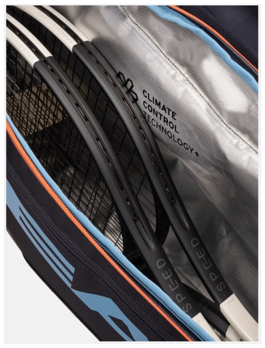 Сумка-чохол для тенісних ракеток HEAD ( 260116 ) Pro Racquet Bag L NV