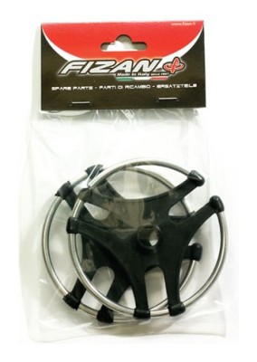 Аксесуари для палиць Fizan 100mm BASKET'10