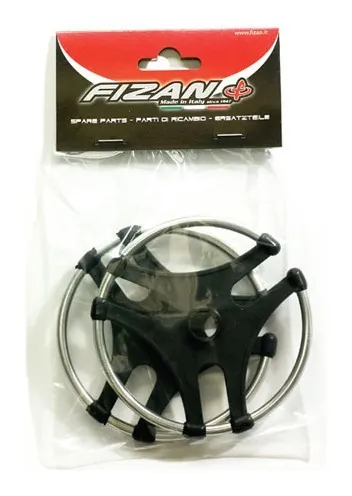 Аксесуари для палиць Fizan 100mm BASKET'10
