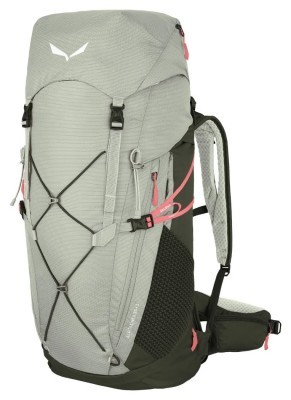 Рюкзак Salewa Alp Trainer 35+3