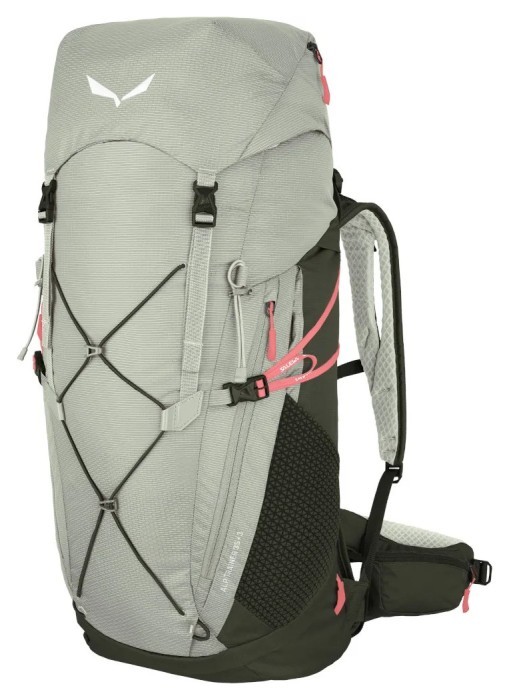 Рюкзак Salewa Alp Trainer 35+3, укр, укр