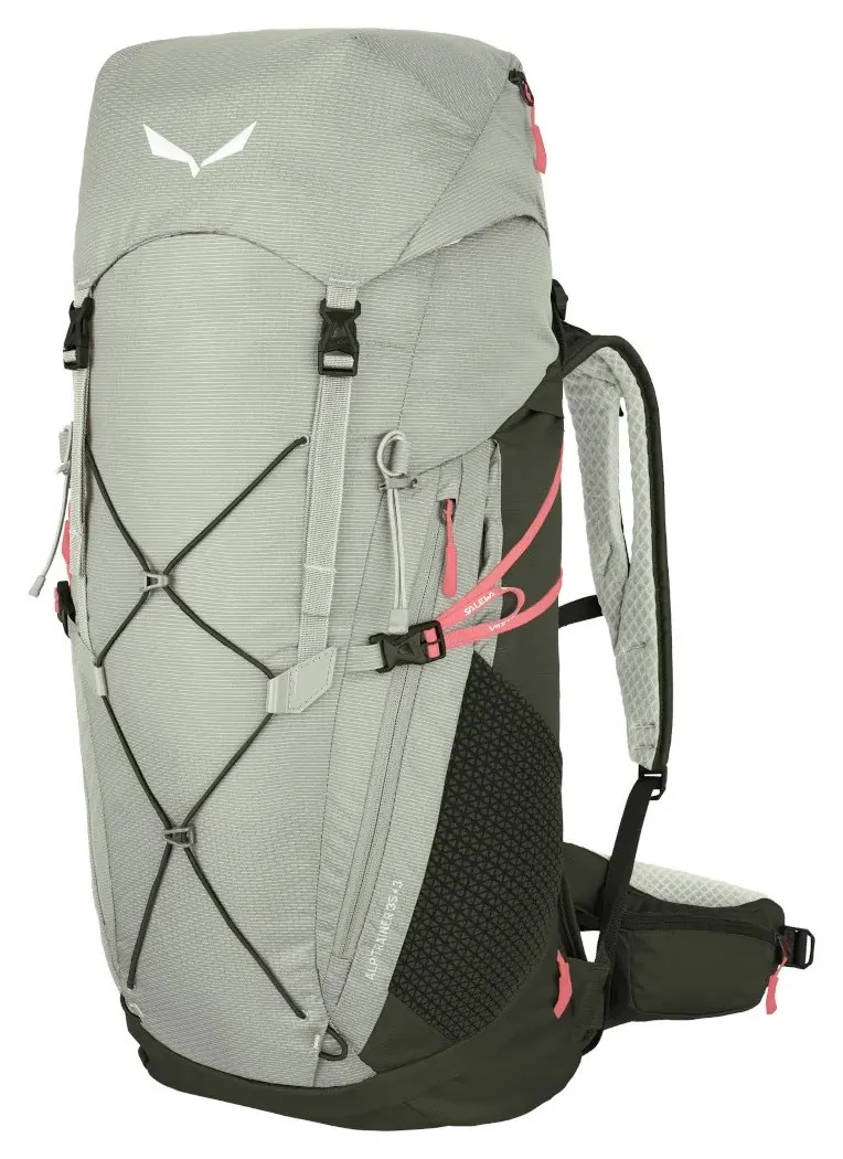 Рюкзак Salewa Alp Trainer 35+3 (Uni 5136)