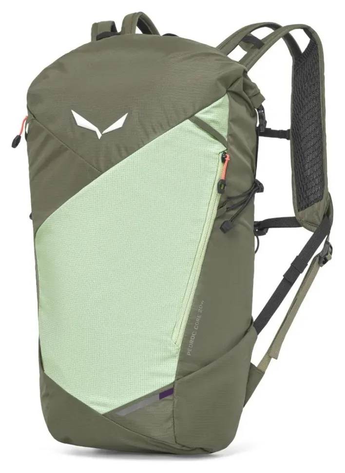 Рюкзак Salewa Pedroc Core 20L Wmn (Uni 5050)
