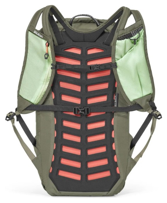 Рюкзак Salewa Pedroc Core 20L Wmn