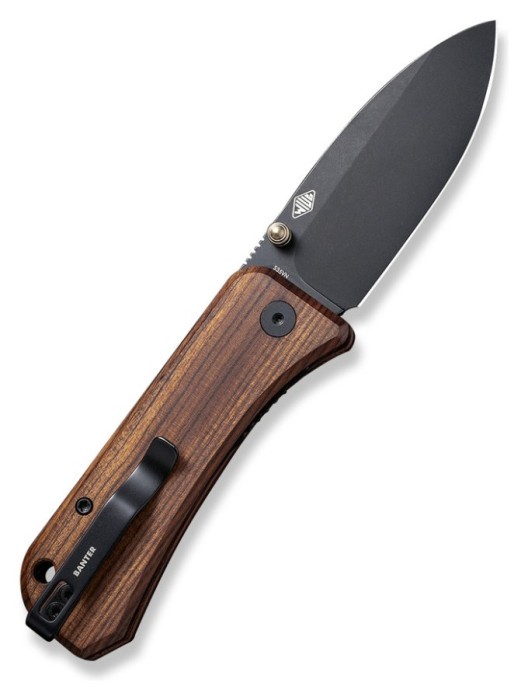 Нож складной Weknife Banter 2004K