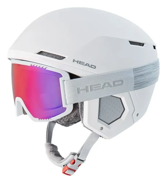 Шолом HEAD COMPACT W 2022