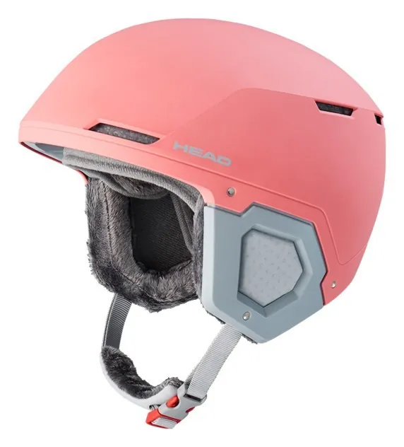 Шолом HEAD COMPACT W 2022