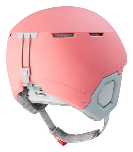 Шлем HEAD COMPACT W 2022