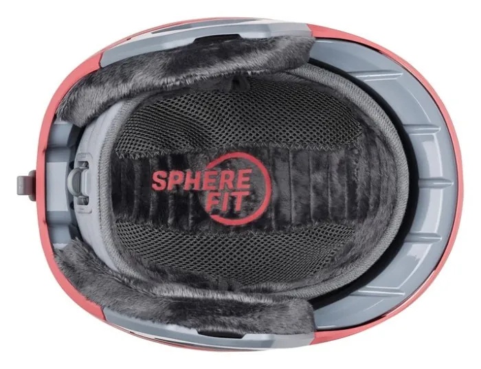 Шлем HEAD COMPACT W 2022