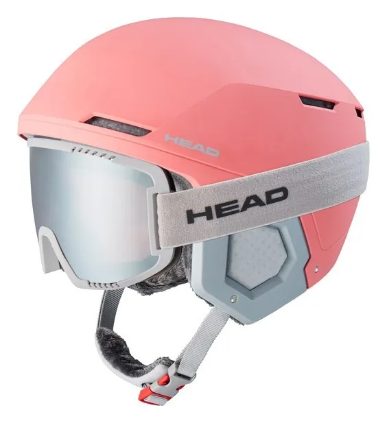 Шлем HEAD COMPACT W 2022