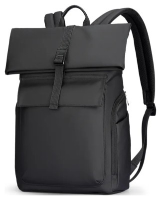 Рюкзак Mark Ryden Envelope MR9366SJ Black