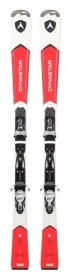 Лежи горные (комплект) Dynastar CR 68 XPRESS ECO+XPRESS 10 163см White/red (DADIZ02+FCCD033)