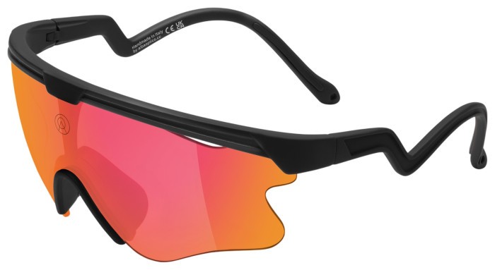 Очки Albaoptics DELTA LEI Black VZUM F-Lens Fire фотохромные