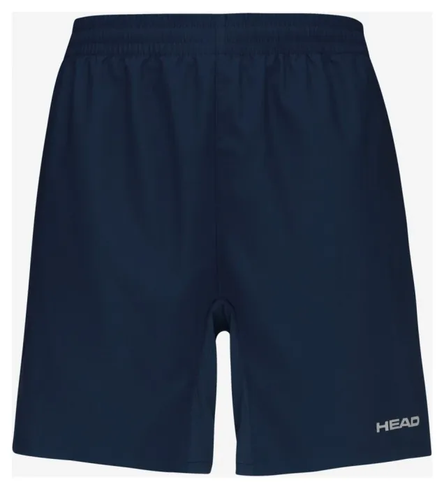 Шорти для тенісу HEAD ( 816349 ) CLUB Bermudas Junior 2022