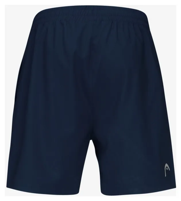 Шорти для тенісу HEAD ( 816349 ) CLUB Bermudas Junior 2022