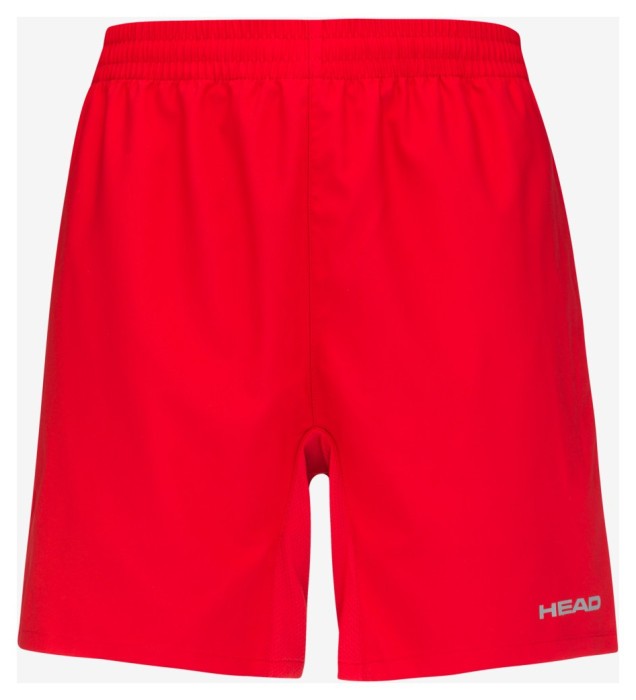 Шорти для тенісу HEAD ( 816349 ) CLUB Bermudas Junior 2022