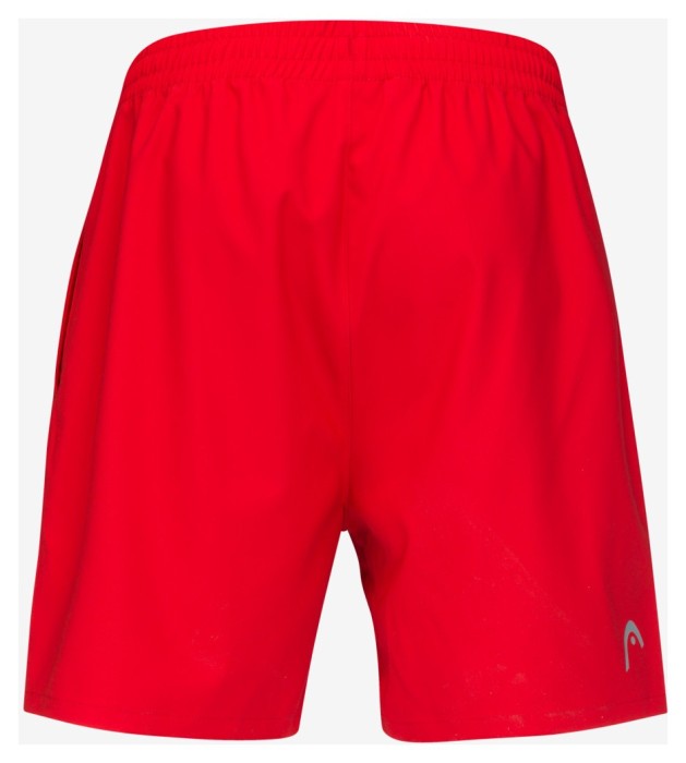 Шорти для тенісу HEAD ( 816349 ) CLUB Bermudas Junior 2022