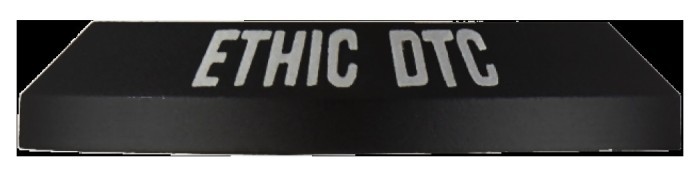 Рульова система підшипників Ethic DTC Integrated - Black