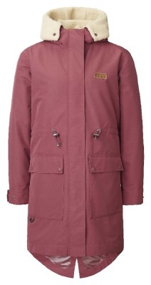 Куртка Picture Organic Maova для жінок 2022 tomette