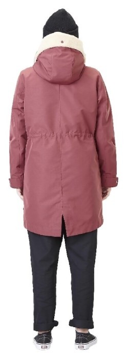 Куртка Picture Organic Maova для жінок 2022 tomette