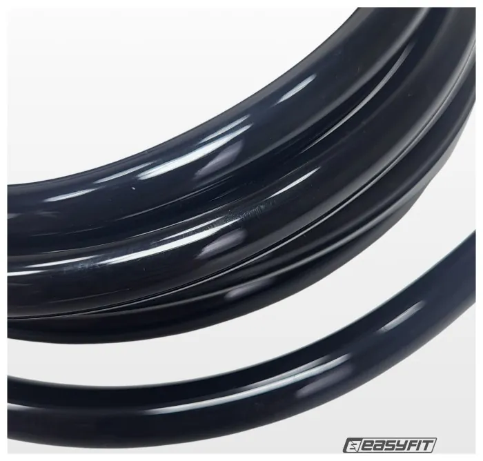 Швидкісна скакалка для боксу 2 в 1 EasyFit CrossPower
