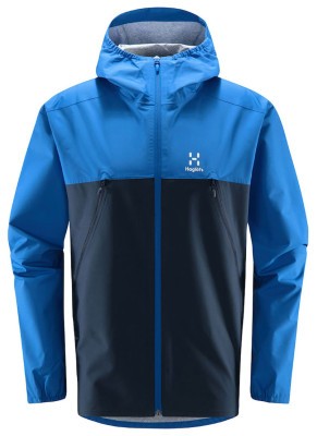 Куртка для туризма Haglofs (604813) Spira Jacket Men 2023