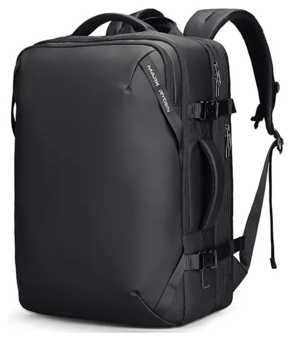 Рюкзак Mark Ryden Expanse MR9993KR Black