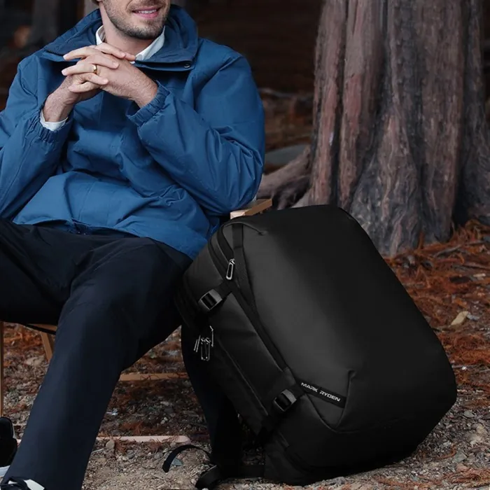 Рюкзак Mark Ryden Expanse MR9993KR Black