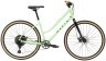 Велосипед 28" Marin KENTFIELD 2 ST рама - L 2025 Gloss Light Green/Black/Green, укр